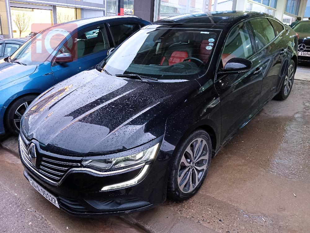 Renault Talisman